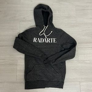 Rodarte xs sweatshirt